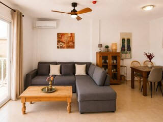 Appartement Roquetas de Mar Équipement 9