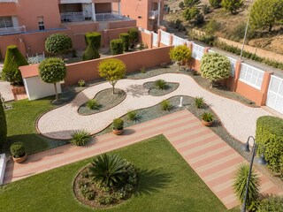 Appartamento Roquetas de Mar Registrazione all'aperto 3