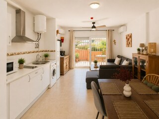 Appartement Roquetas de Mar Kenmerken 17