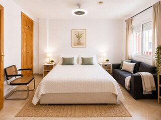 Appartement Roquetas de Mar Kenmerken 20