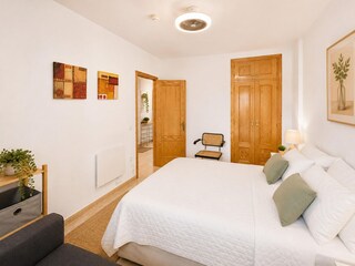 Apartment Roquetas de Mar Ausstattung 21