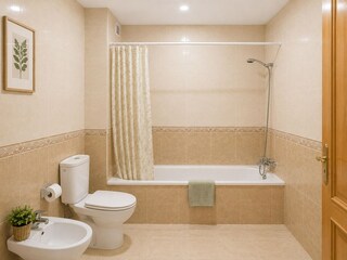 Appartement Roquetas de Mar Kenmerken 24