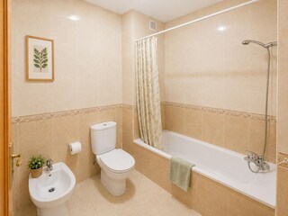 Appartement Roquetas de Mar Kenmerken 25