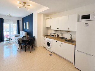Apartment Roquetas de Mar Features 3