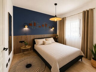 Apartment Roquetas de Mar Features 4