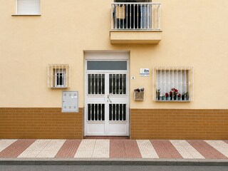 Apartment Roquetas de Mar Features 20
