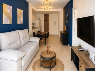 Apartment Roquetas de Mar Features 5
