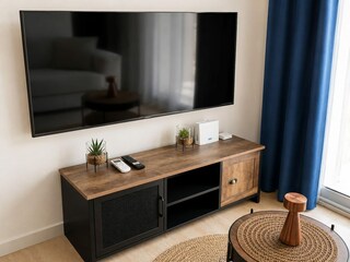 Apartment Roquetas de Mar Features 7