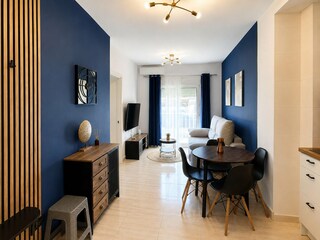 Apartment Roquetas de Mar Features 8