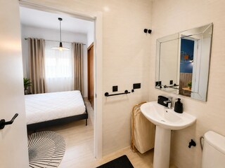 Apartment Roquetas de Mar Features 10