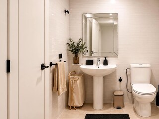 Apartment Roquetas de Mar Features 11