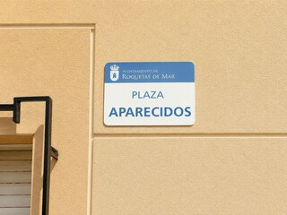 Apartamento Roquetas de Mar  33