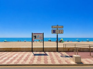 Apartment Roquetas de Mar Environment 22