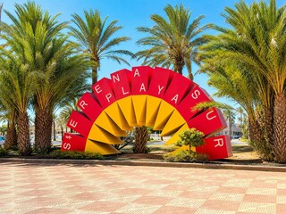Apartamento Roquetas de Mar  34