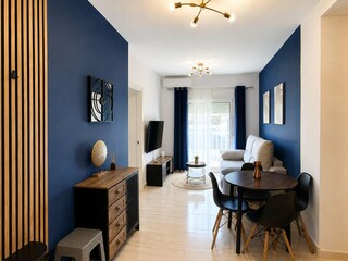 Apartment Roquetas de Mar Features 21