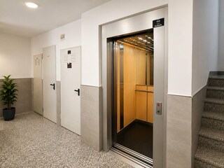 Apartment Roquetas de Mar Features 13
