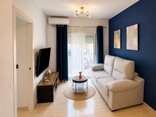Apartment Roquetas de Mar Features 14