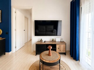 Apartment Roquetas de Mar Features 15