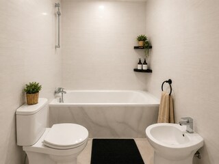 Apartment Roquetas de Mar Features 19
