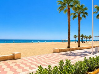 Apartment Roquetas de Mar Environment 27