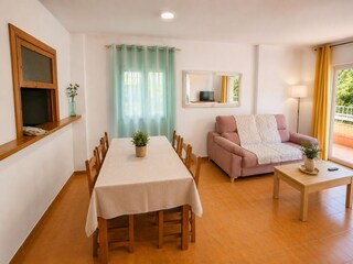 Appartement Roquetas de Mar Kenmerken 9