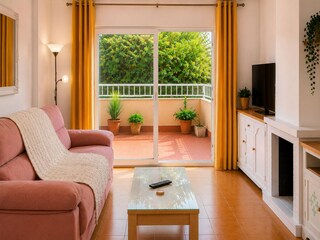 Appartement Roquetas de Mar Équipement 12