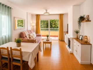 Appartement Roquetas de Mar Équipement 16