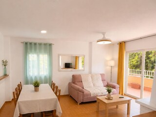 Apartment Roquetas de Mar Ausstattung 18