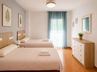 Appartement Roquetas de Mar Équipement 25