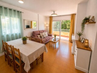 Appartement Roquetas de Mar Équipement 26