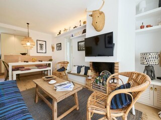 Apartment Calella de Palafrugell Ausstattung 7