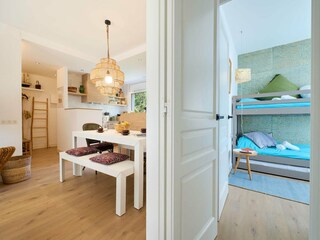 Appartement Calella de Palafrugell Équipement 10
