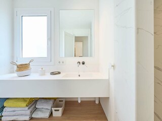Appartement Calella de Palafrugell Équipement 14