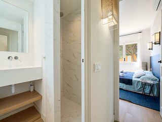 Apartment Calella de Palafrugell Ausstattung 15