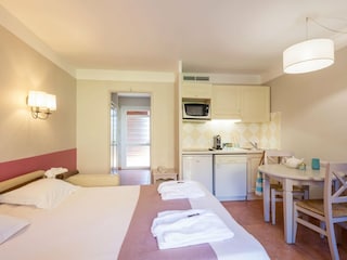 Casa de vacaciones Cannes Características 22