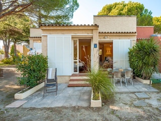Casa de vacaciones Cannes Grabación al aire libre 5