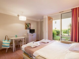 Holiday house Cannes Features 25