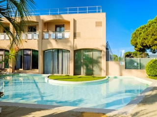 Casa de vacaciones Cannes Grabación al aire libre 9
