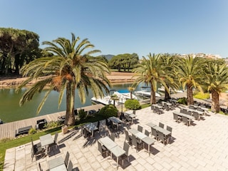 Casa de vacaciones Cannes  38