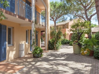 Casa de vacaciones Cannes Grabación al aire libre 11