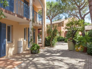 Holiday house Cannes Outdoor Recording 11