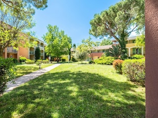 Casa de vacaciones Cannes Grabación al aire libre 18
