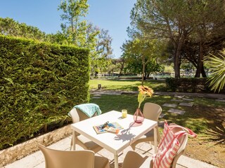 Casa de vacaciones Cannes Grabación al aire libre 8