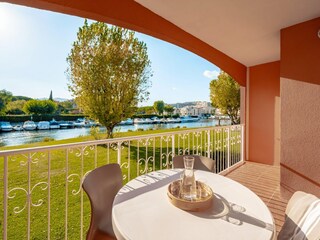 Casa de vacaciones Cannes Grabación al aire libre 13