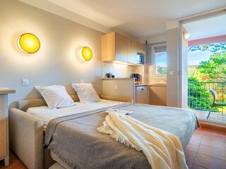 Casa de vacaciones Cannes Características 22