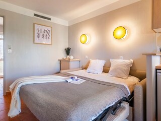 Casa de vacaciones Cannes Características 25