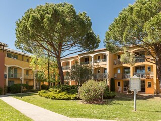 Casa de vacaciones Cannes Grabación al aire libre 15