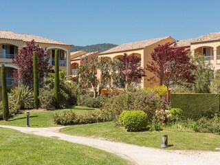 Casa de vacaciones Cannes Grabación al aire libre 16