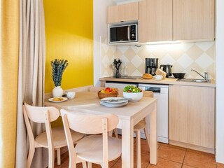 Apartment Cannes Ausstattung 21