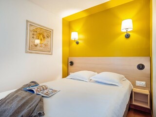 Appartement Cannes Kenmerken 22